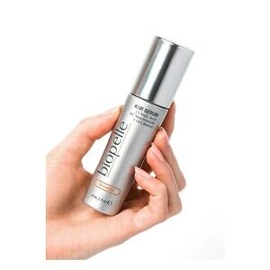 Biopelle KNR Brightening Serum – 1 Fl Oz, Nighttime Radiance Booster